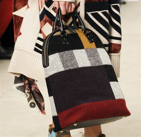 burberry fall 2014